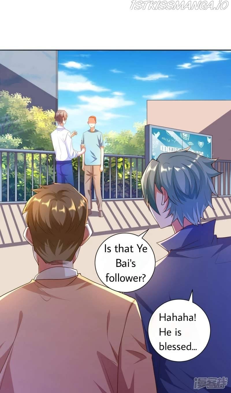 Became a god chapter 12 - page 30