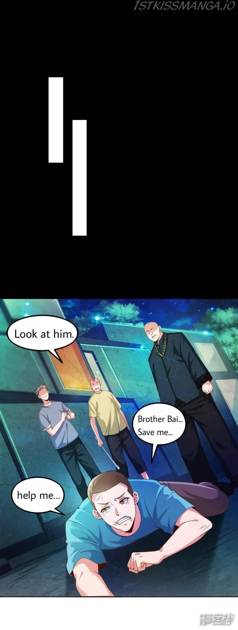 Became a god chapter 12 - page 31
