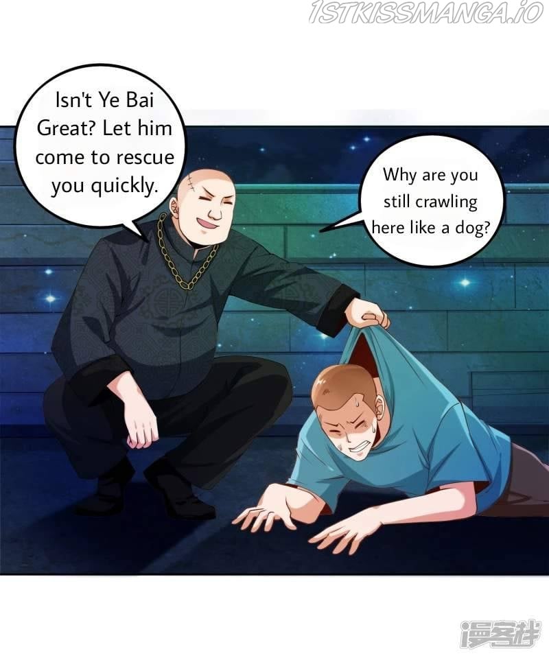 Became a god chapter 12 - page 32