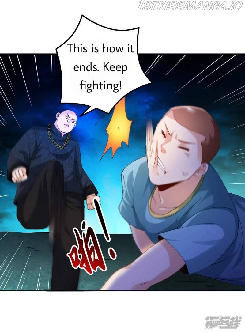 Became a god chapter 12 - page 33