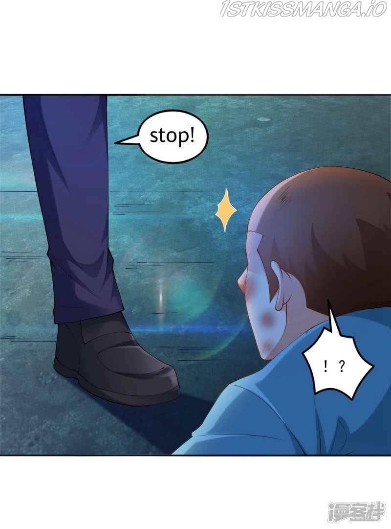 Became a god chapter 12 - page 34