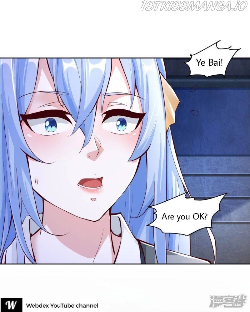 Became a god chapter 11 - page 12