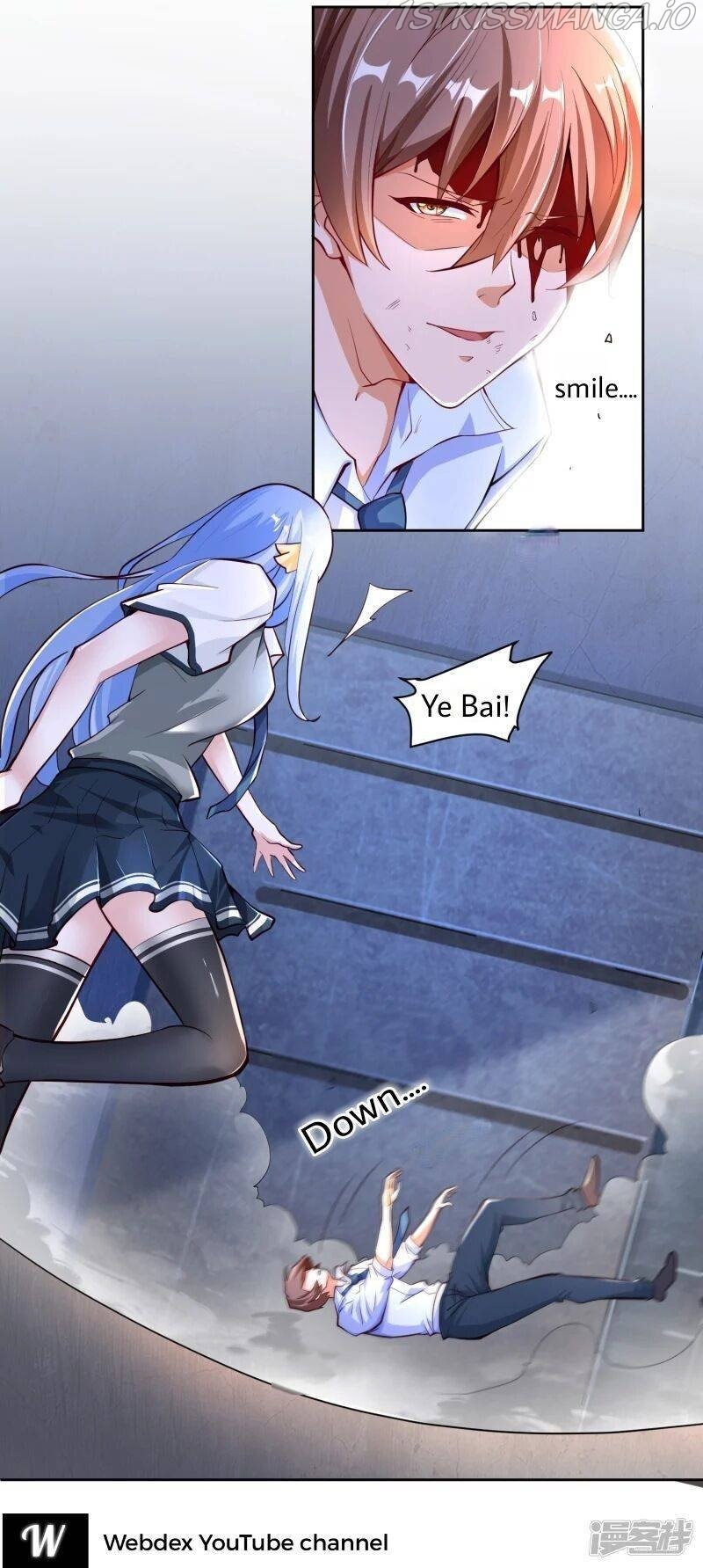 Became a god chapter 11 - page 13