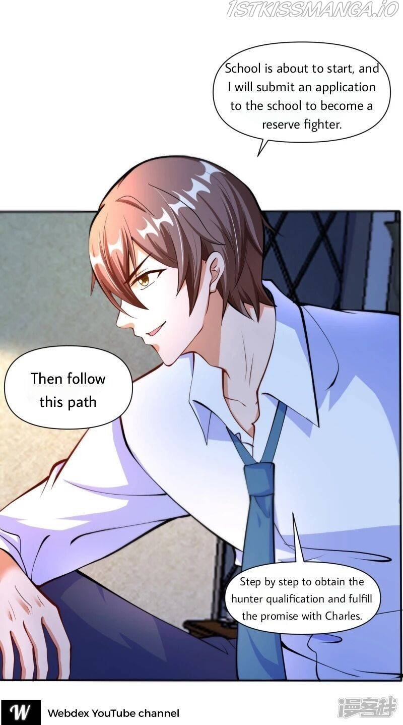 Became a god chapter 11 - page 20