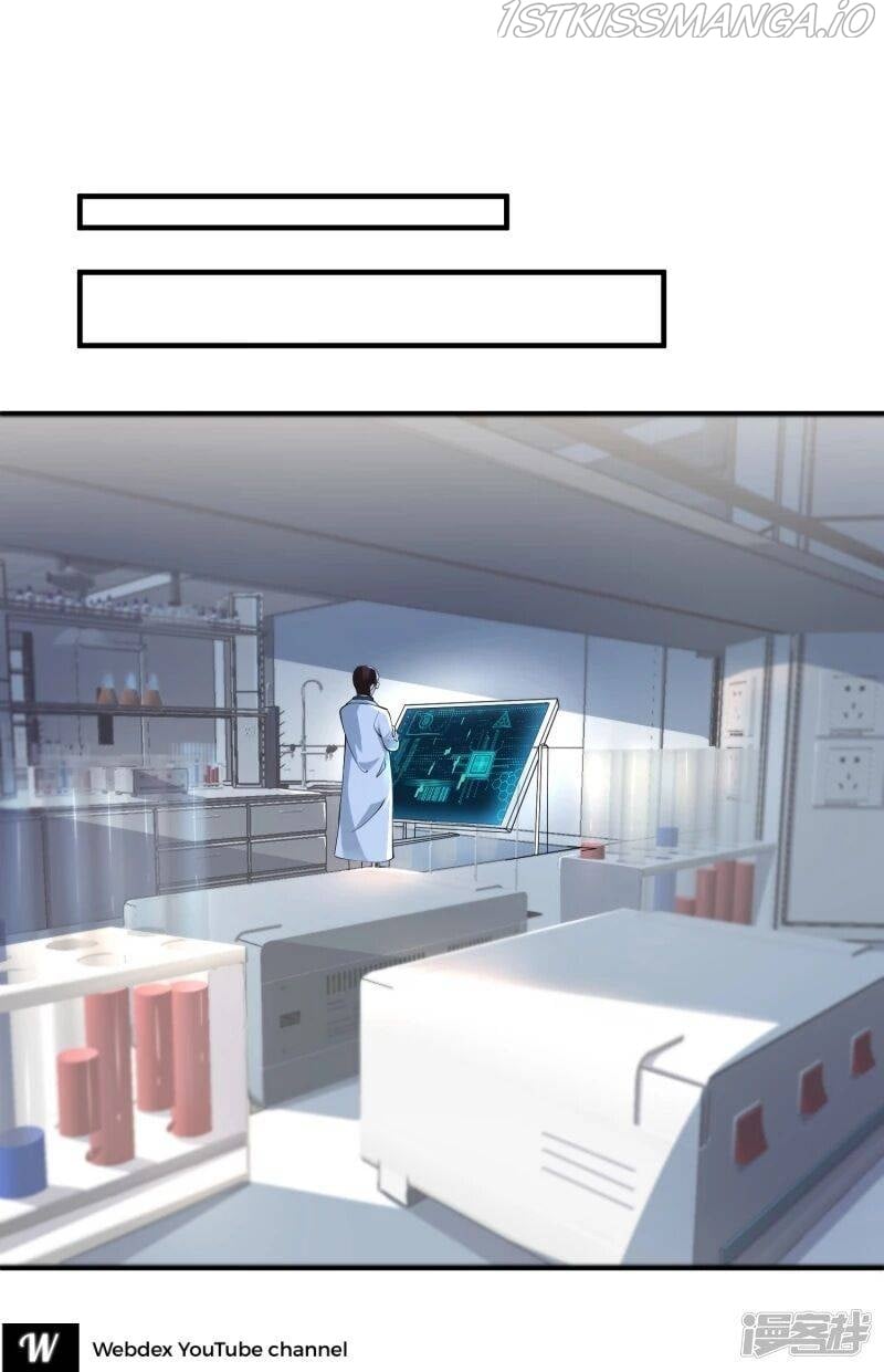 Became a god chapter 11 - page 21