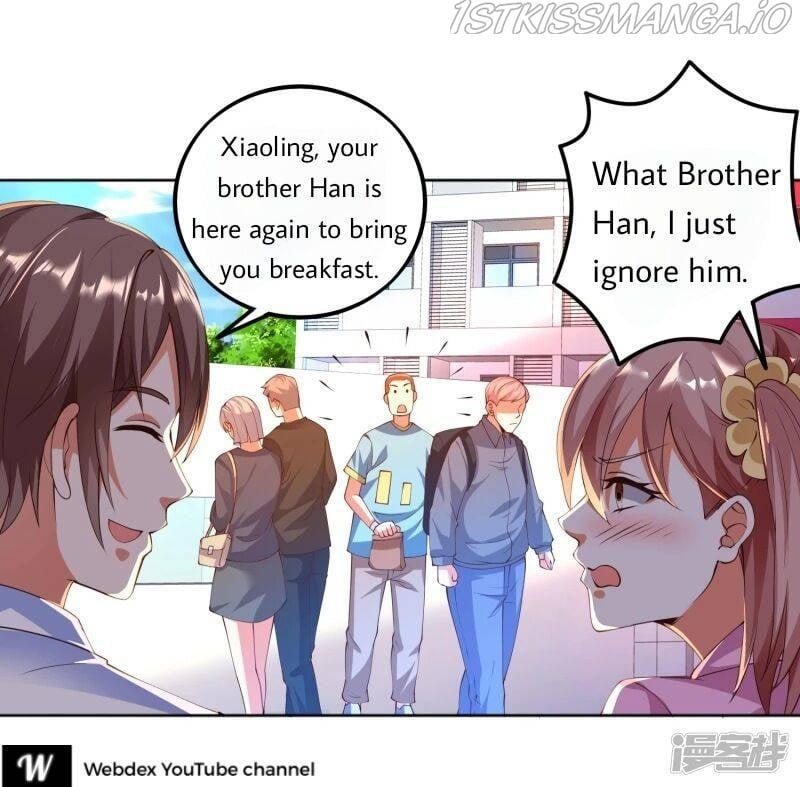 Became a god chapter 11 - page 27