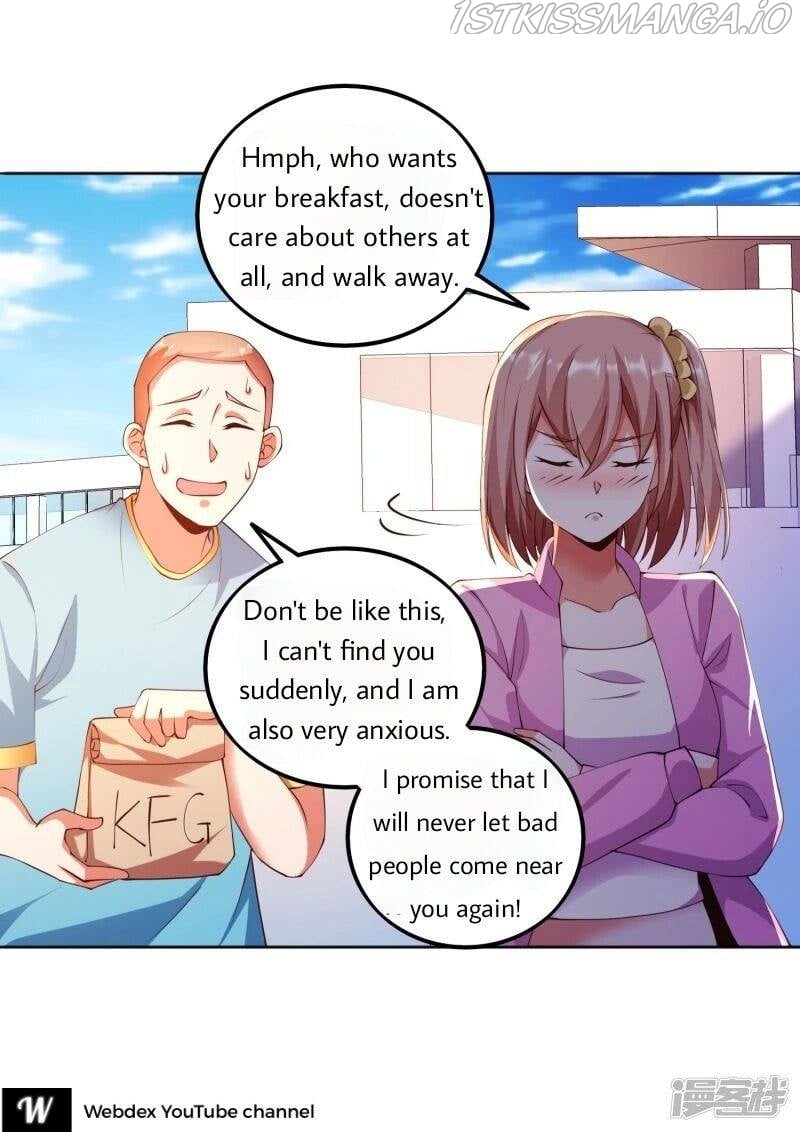 Became a god chapter 11 - page 29