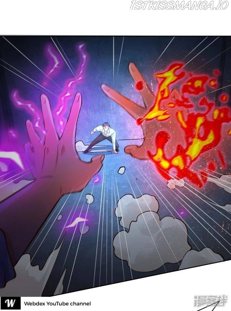 Became a god chapter 11 - page 3