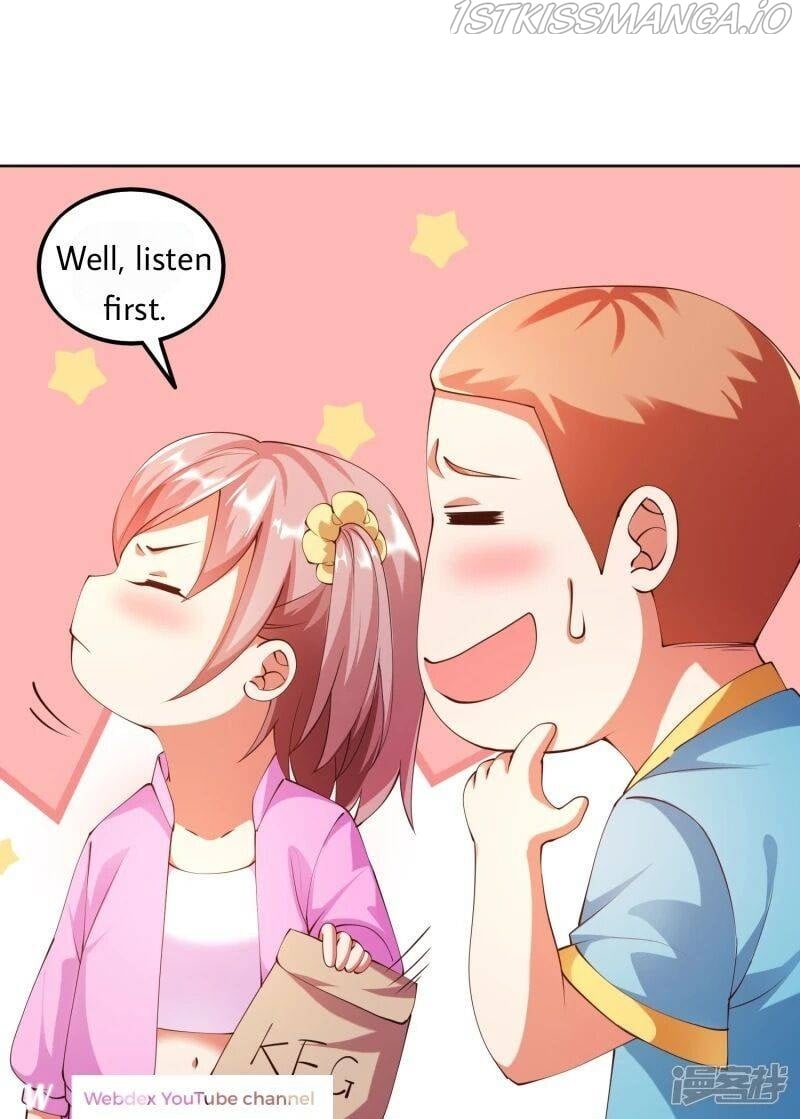 Became a god chapter 11 - page 30