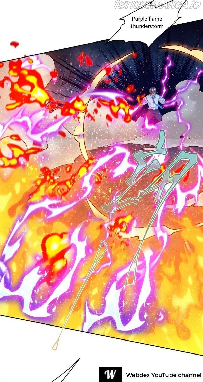 Became a god chapter 11 - page 4