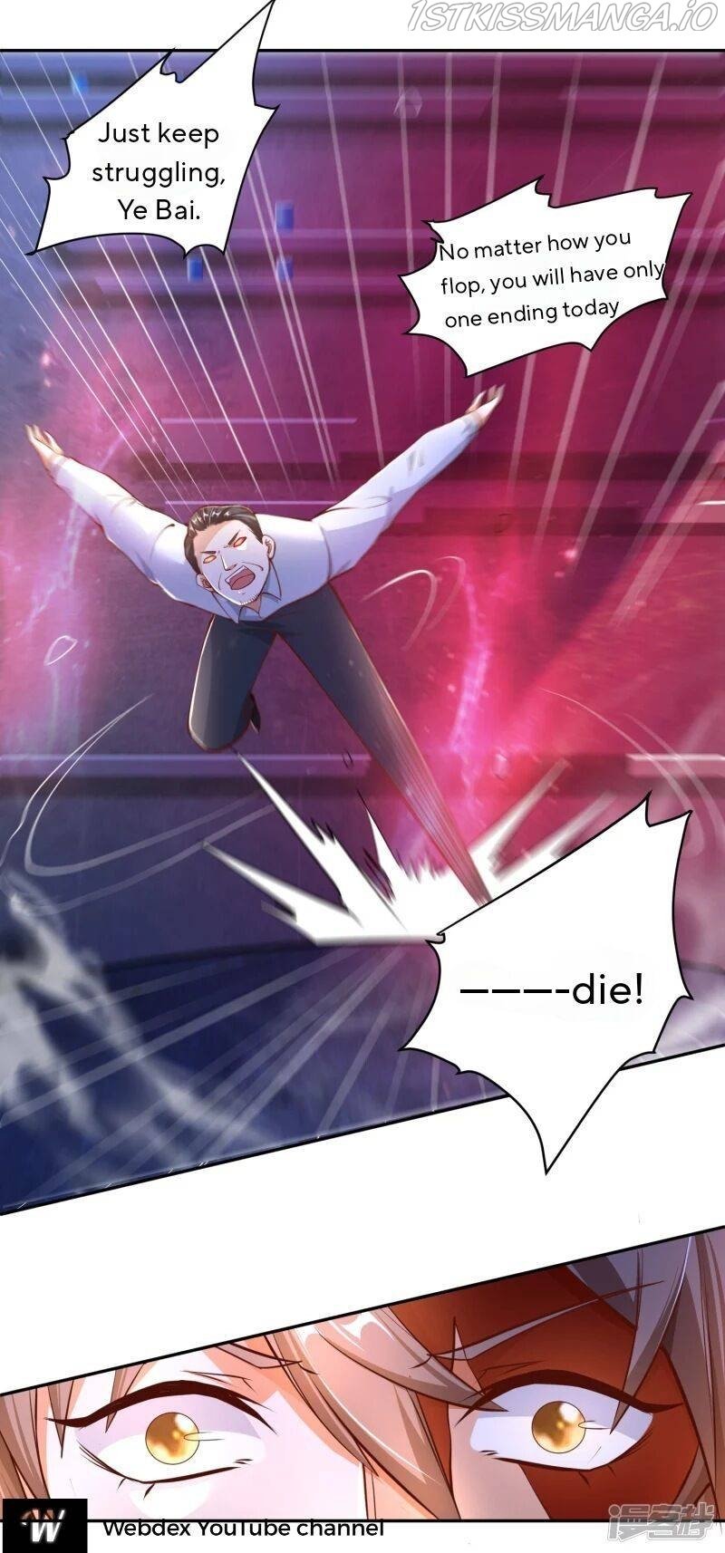 Became a god chapter 11 - page 7