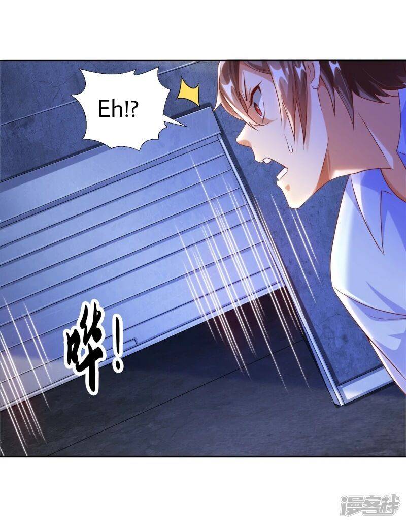 Became a god chapter 9 - page 31
