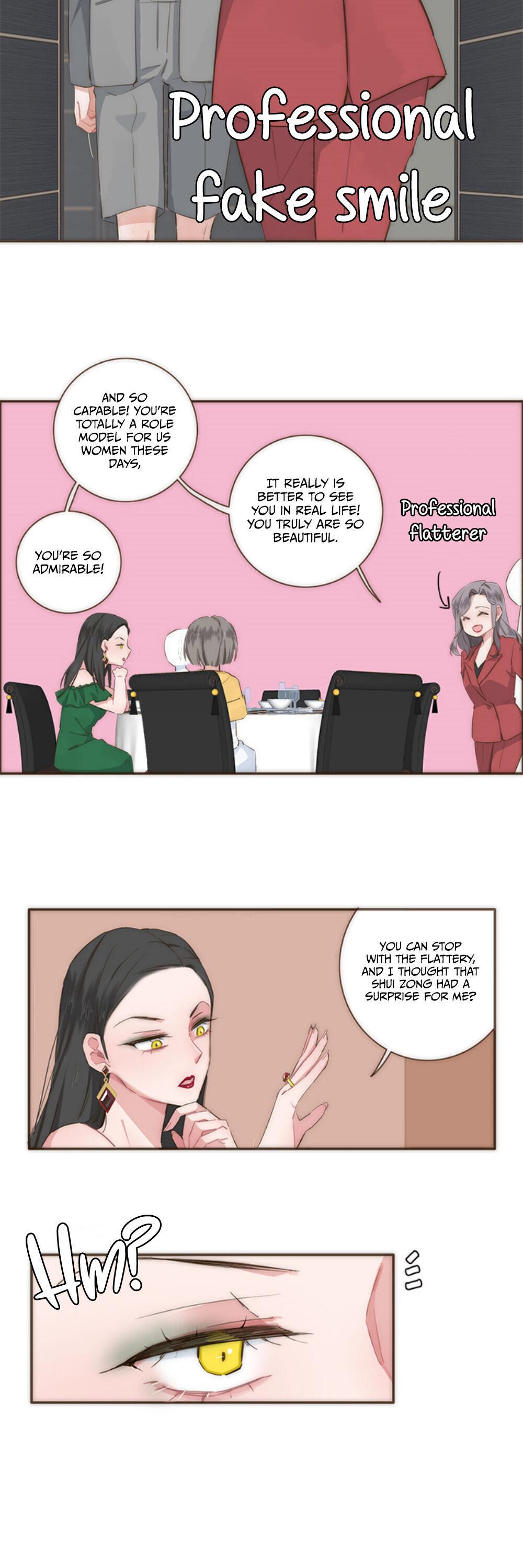Love Lock chapter 26 - page 9