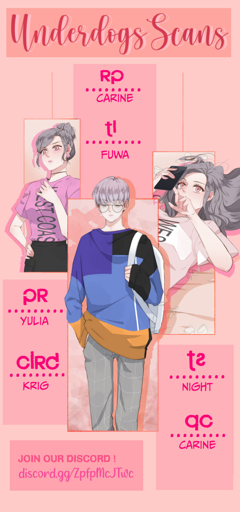 Love Lock chapter 31 - page 10