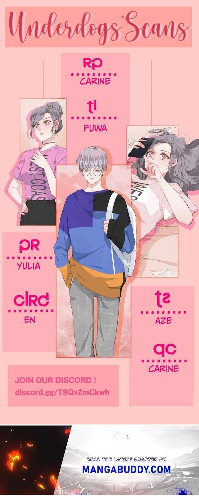 Love Lock chapter 24 - page 11