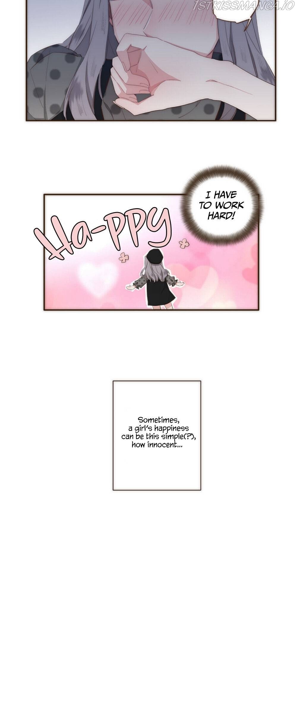 Love Lock chapter 23 - page 15