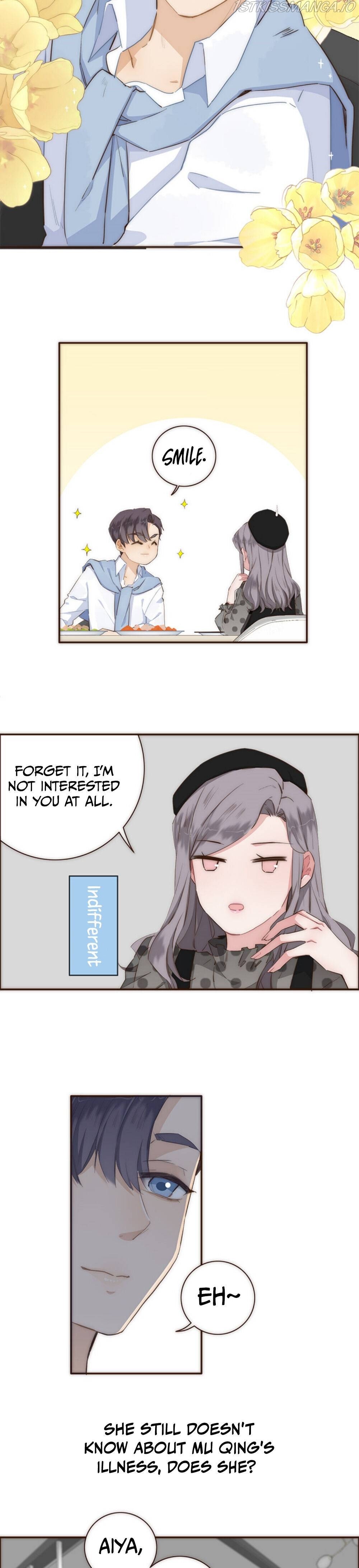 Love Lock chapter 23 - page 2