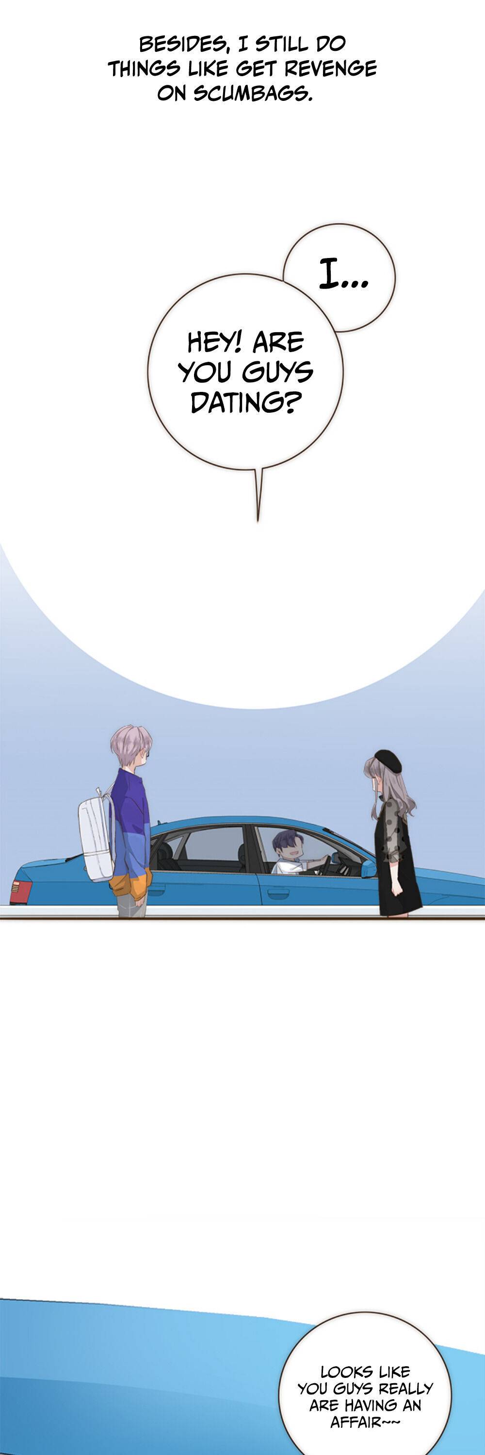Love Lock Chapter 22 - page 4