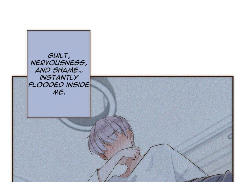 Love Lock chapter 12 - page 9