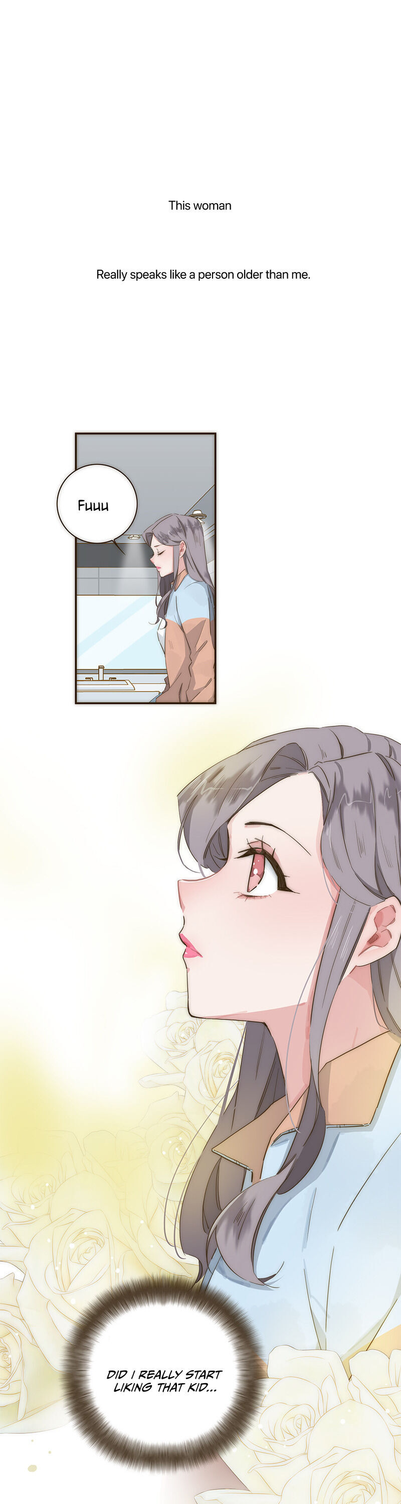Love Lock chapter 16 - page 11