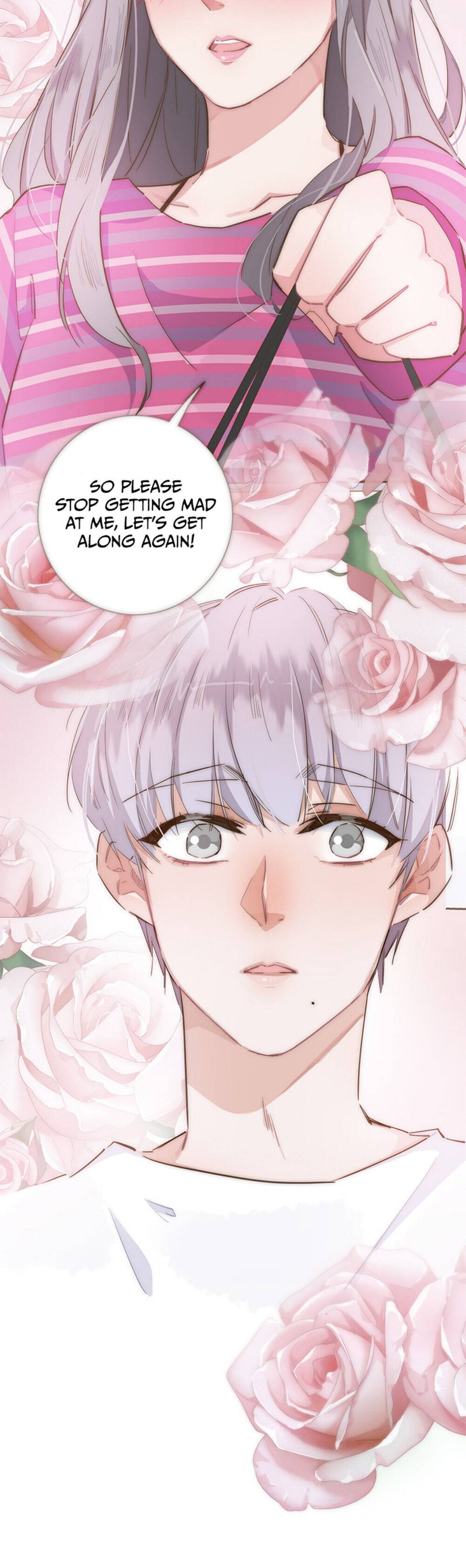Love Lock chapter 19 - page 16