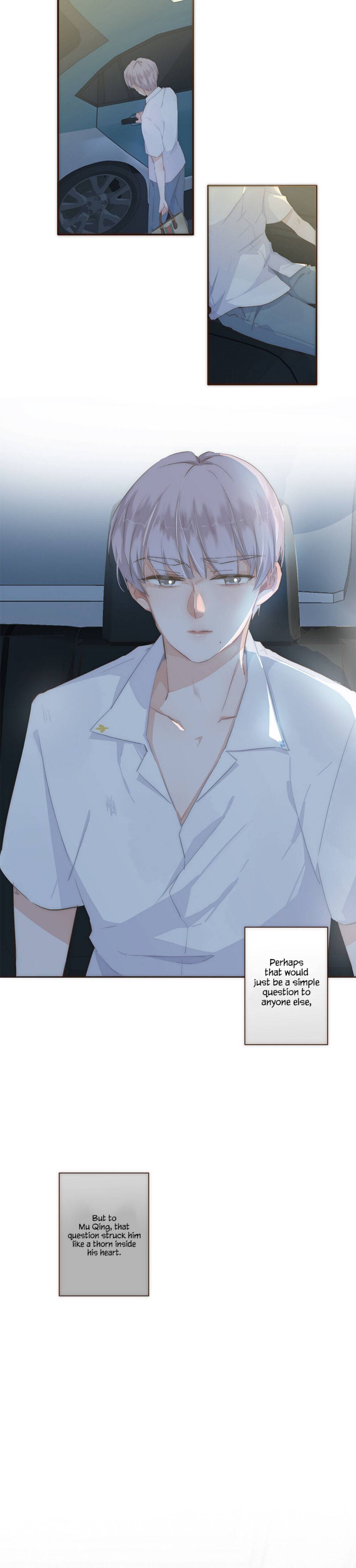 Love Lock chapter 19 - page 4