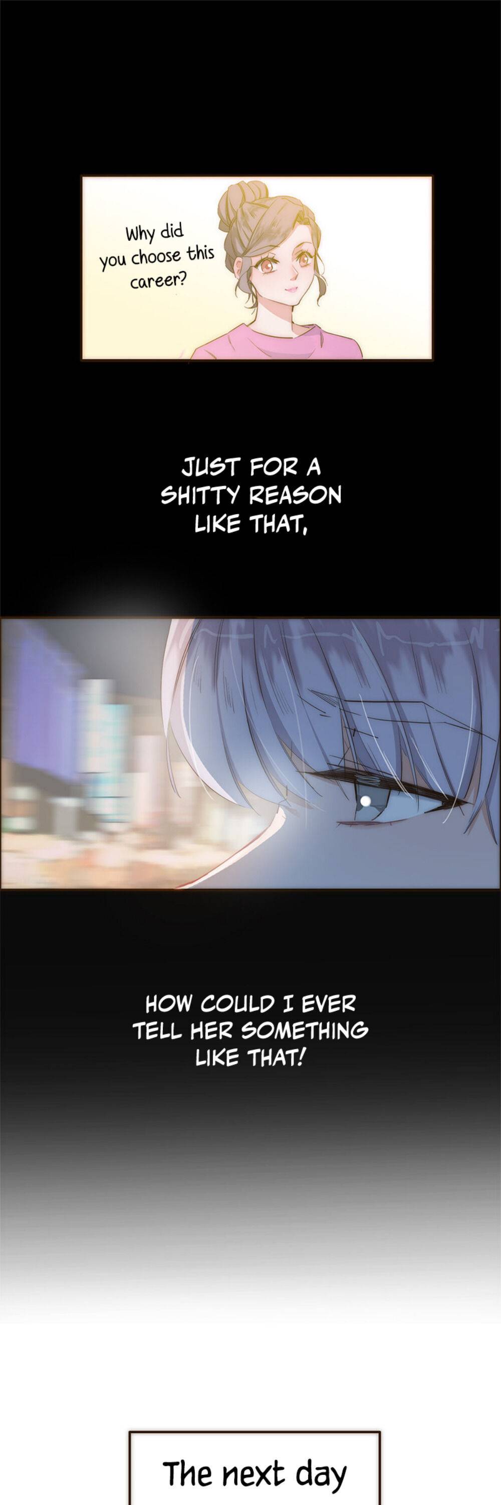 Love Lock chapter 19 - page 9
