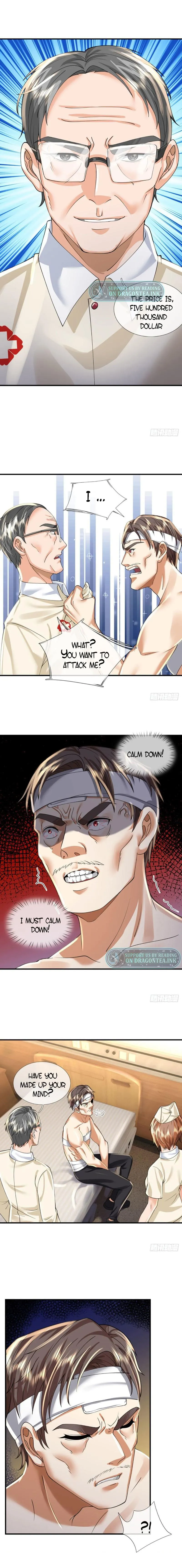Passive invincible from the start Chapter 71 - page 2
