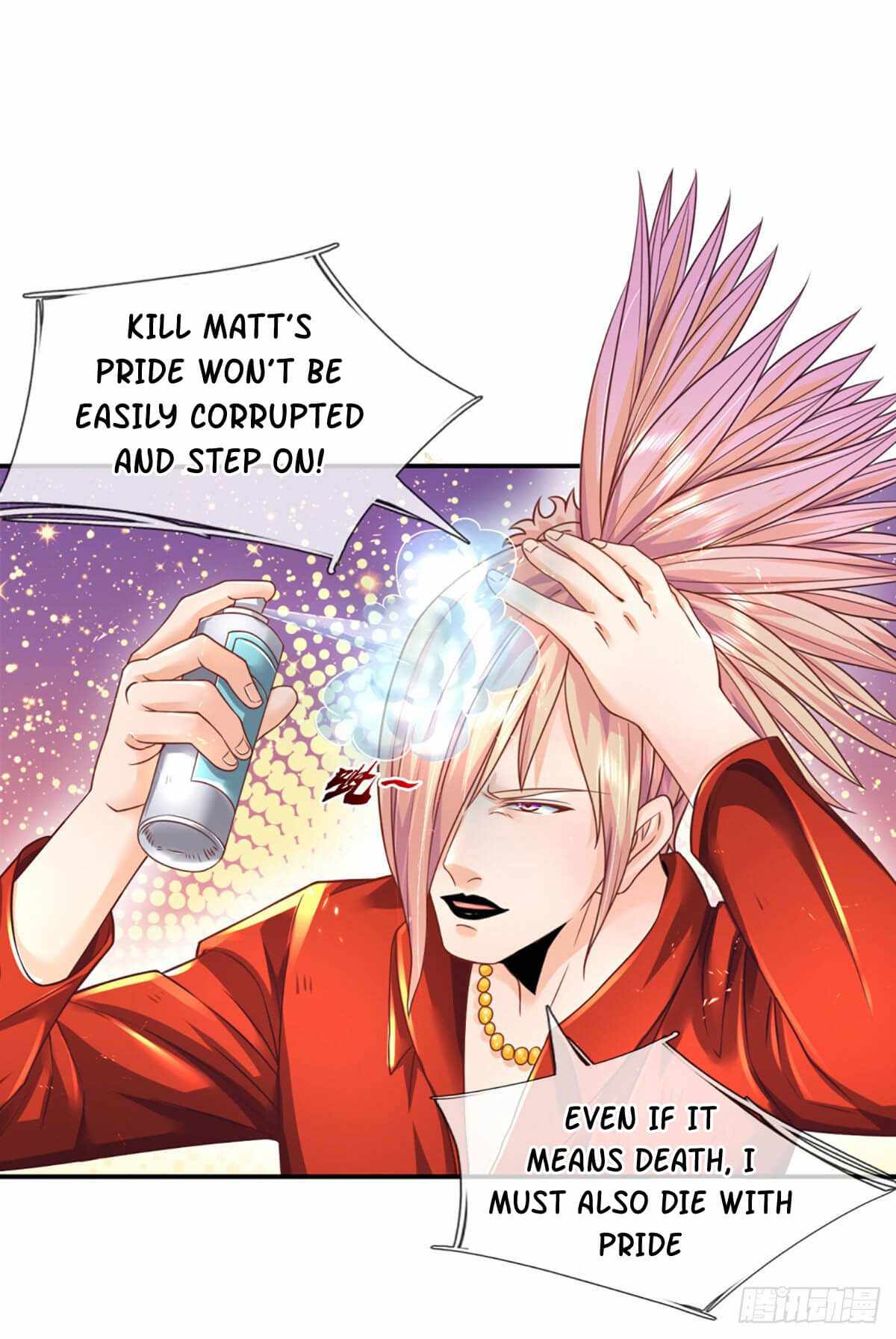 Passive invincible from the start chapter 11 - page 18