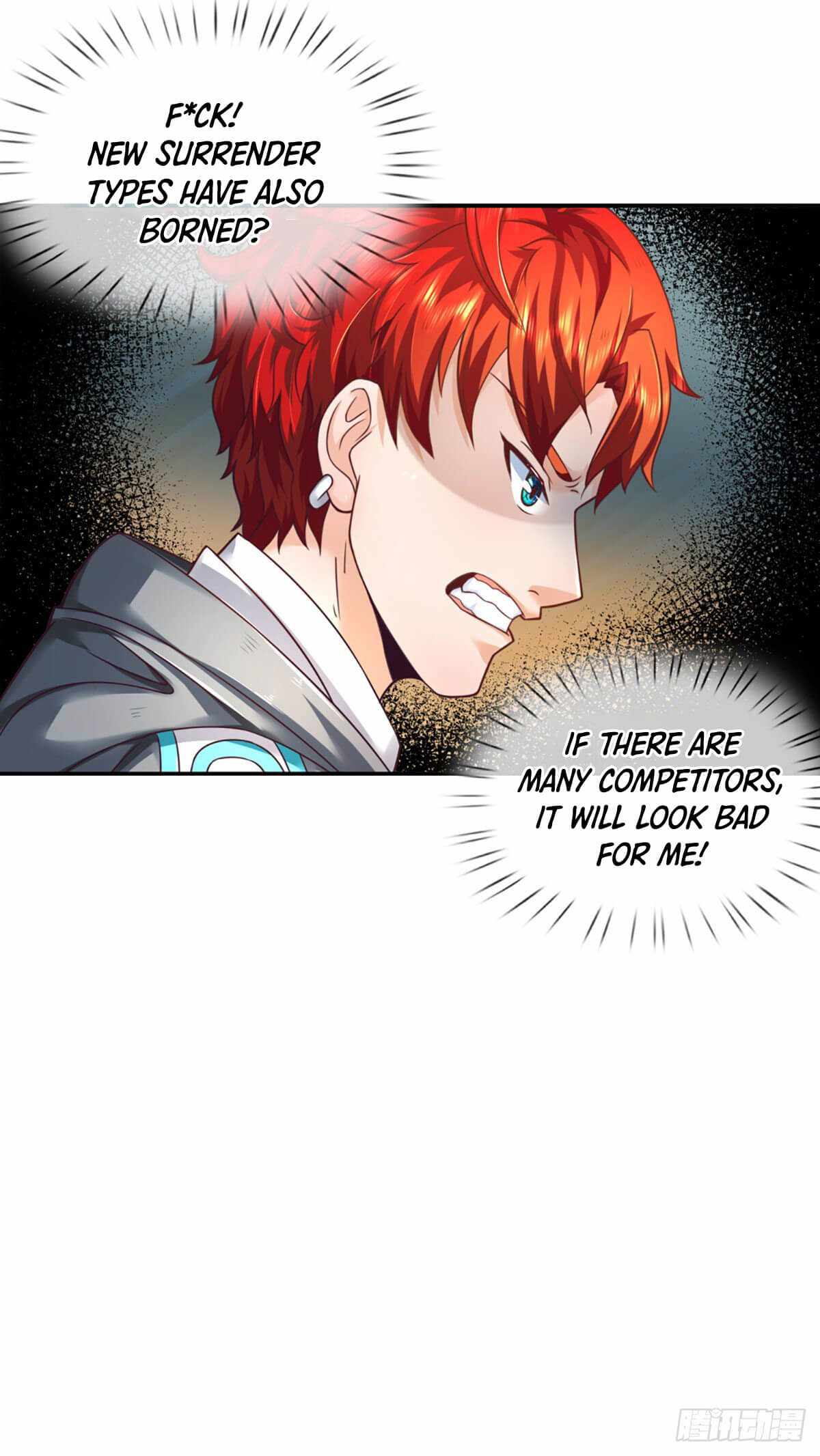 Passive invincible from the start chapter 11 - page 25
