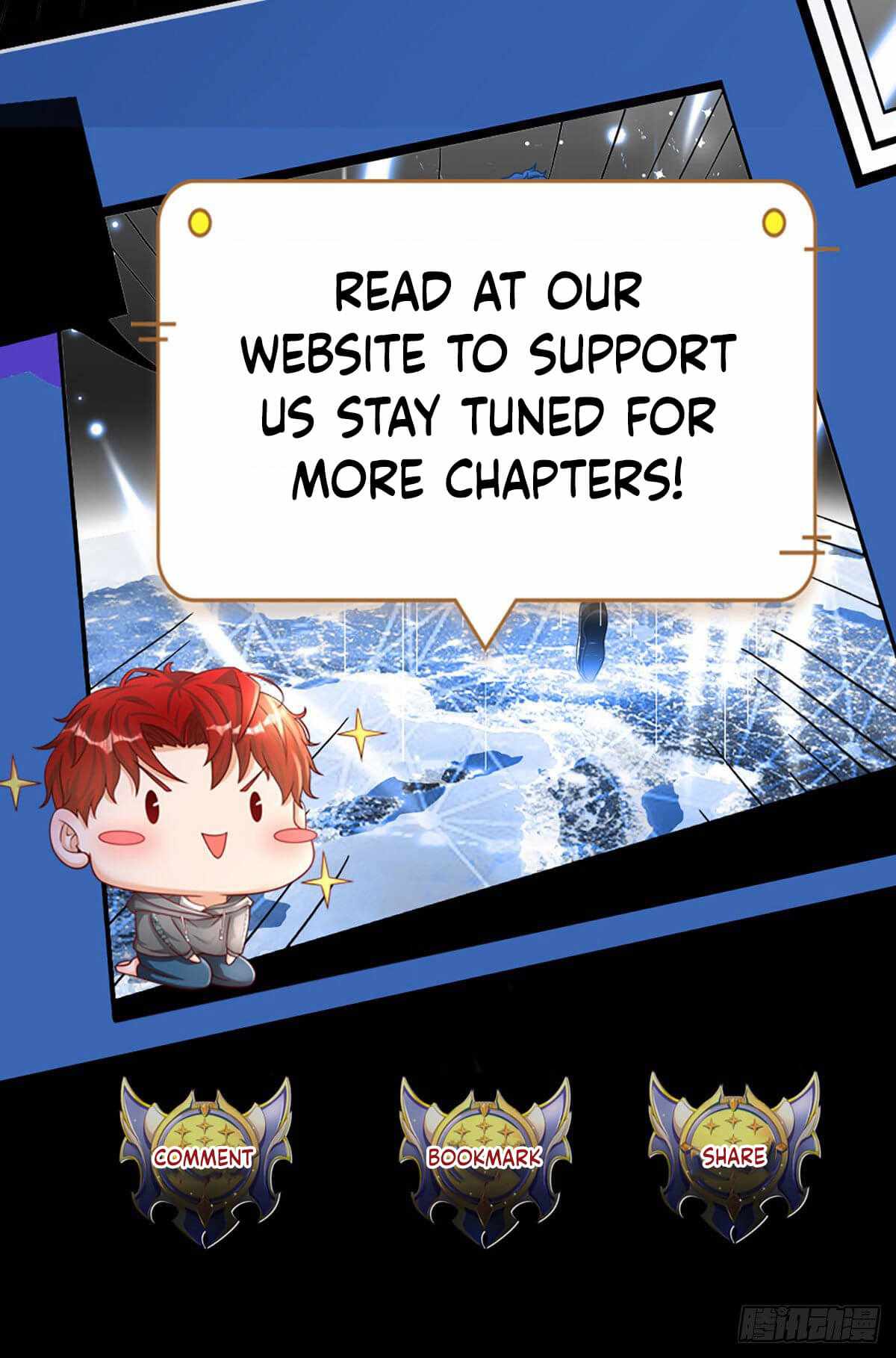 Passive invincible from the start chapter 11 - page 27