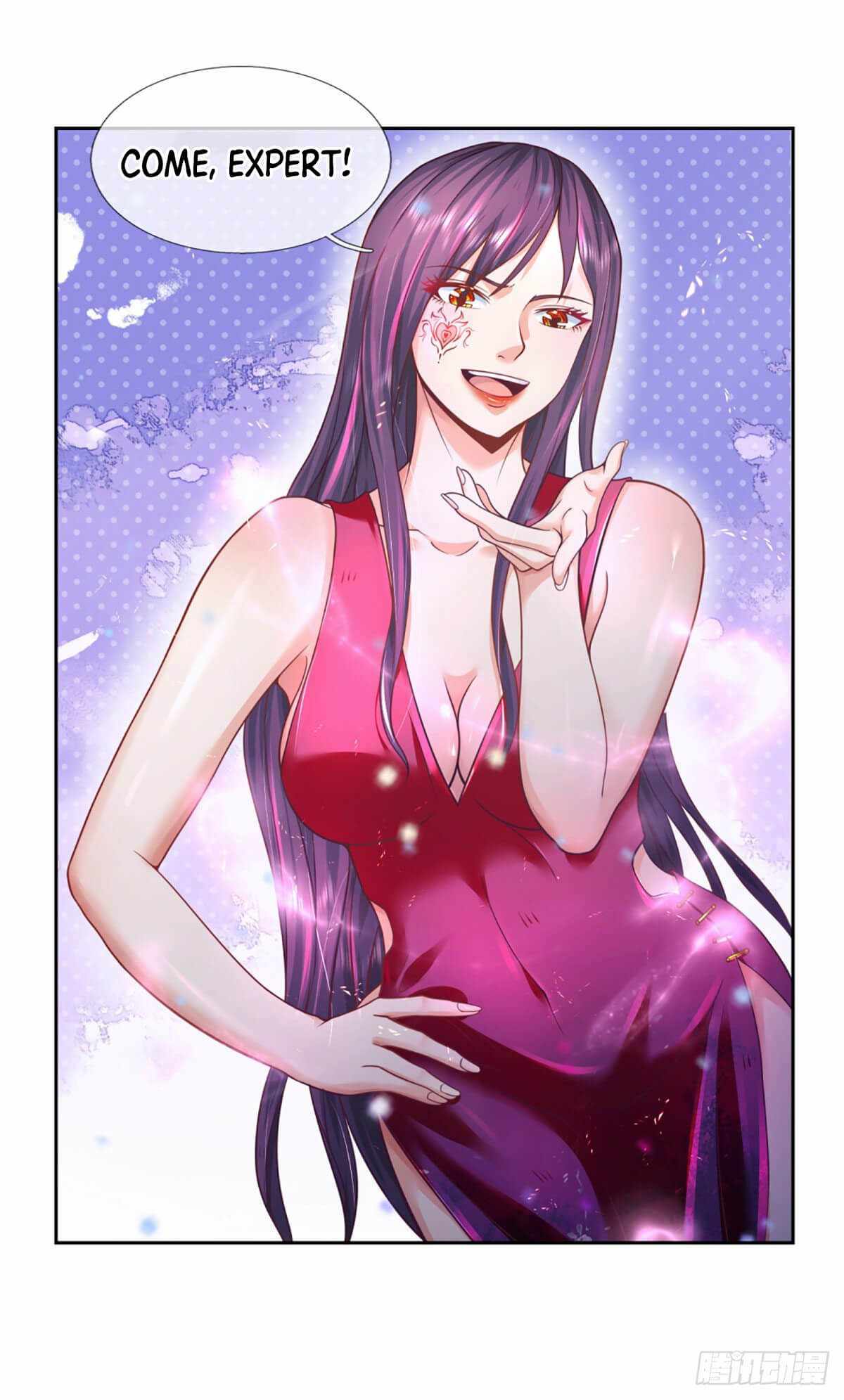Passive invincible from the start chapter 11 - page 8