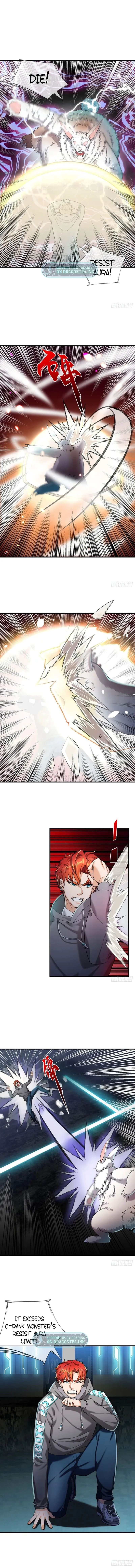 Passive invincible from the start Chapter 65 - page 4