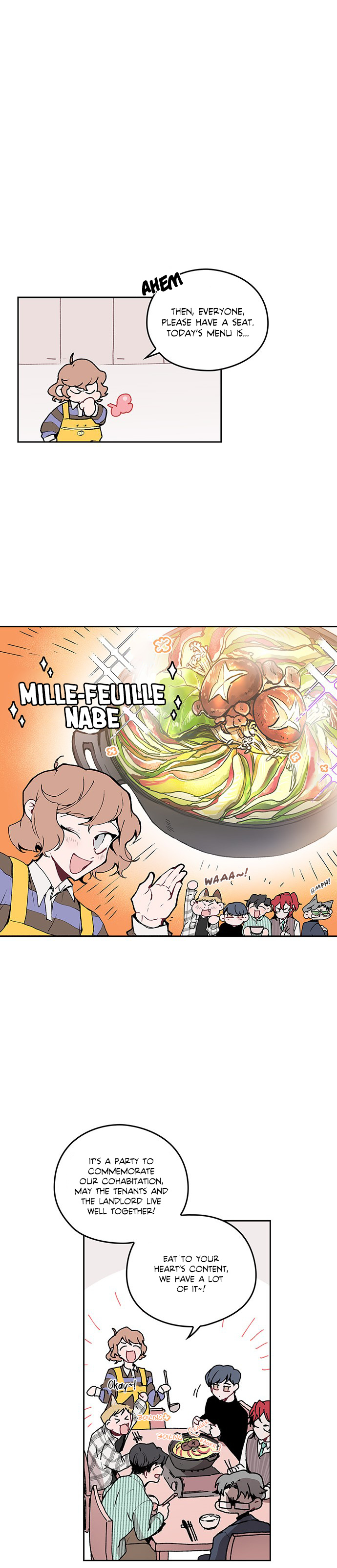 The Bride of a Monster chapter 12 - page 12