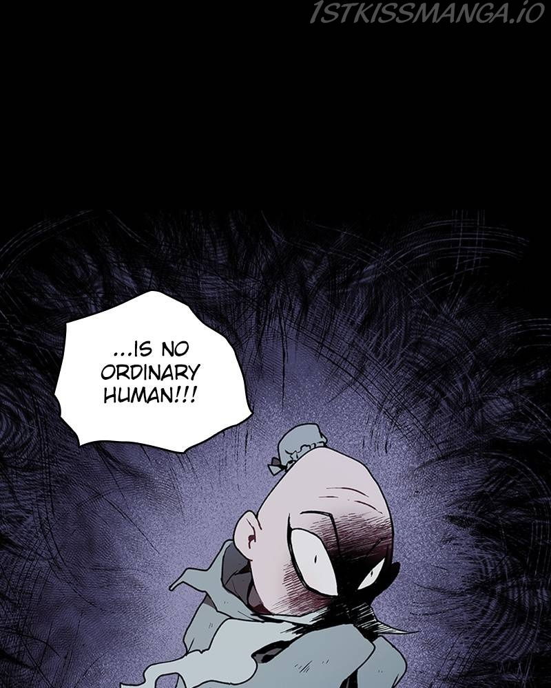 The Bride of a Monster chapter 33 - page 110