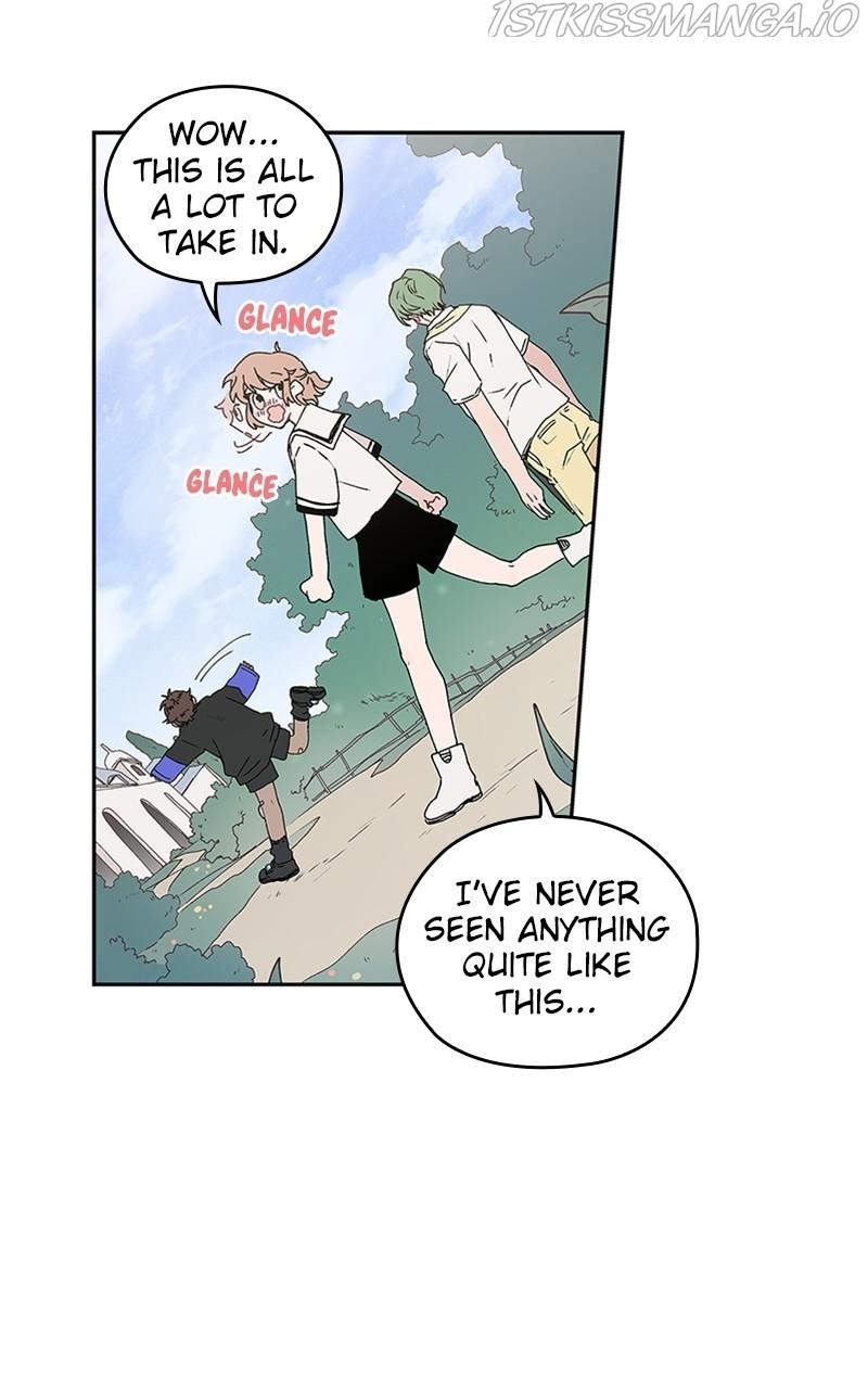 The Bride of a Monster chapter 54 - page 10