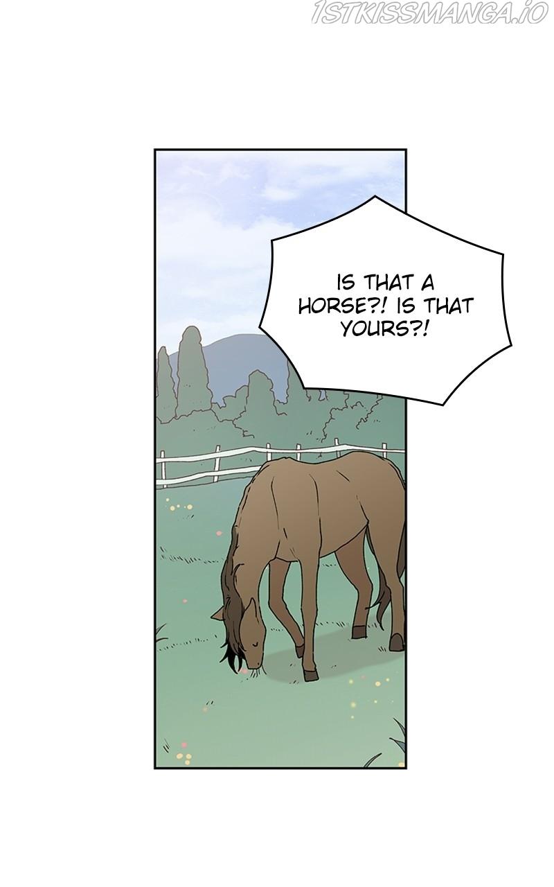 The Bride of a Monster chapter 54 - page 12