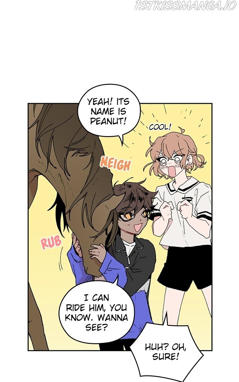 The Bride of a Monster chapter 54 - page 13