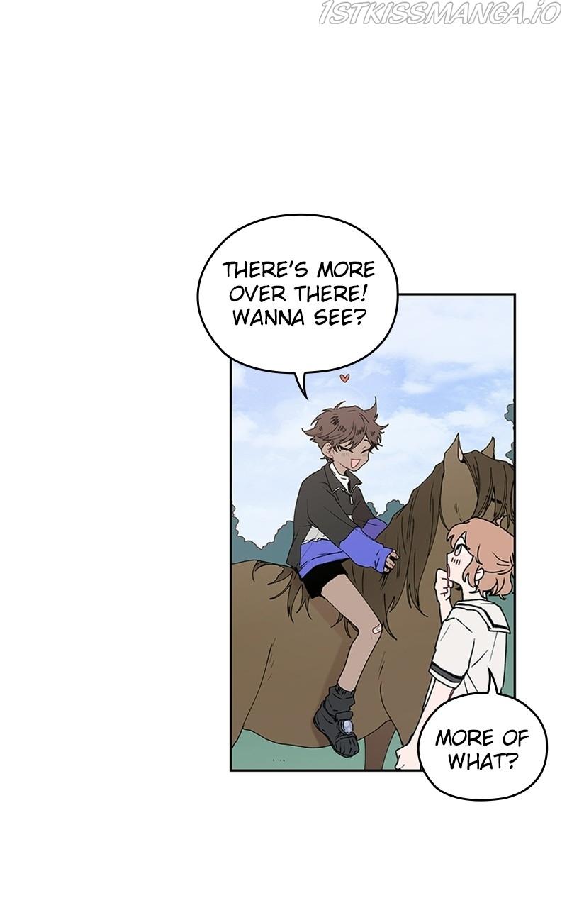 The Bride of a Monster chapter 54 - page 15