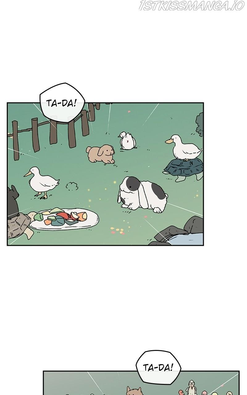The Bride of a Monster chapter 54 - page 16