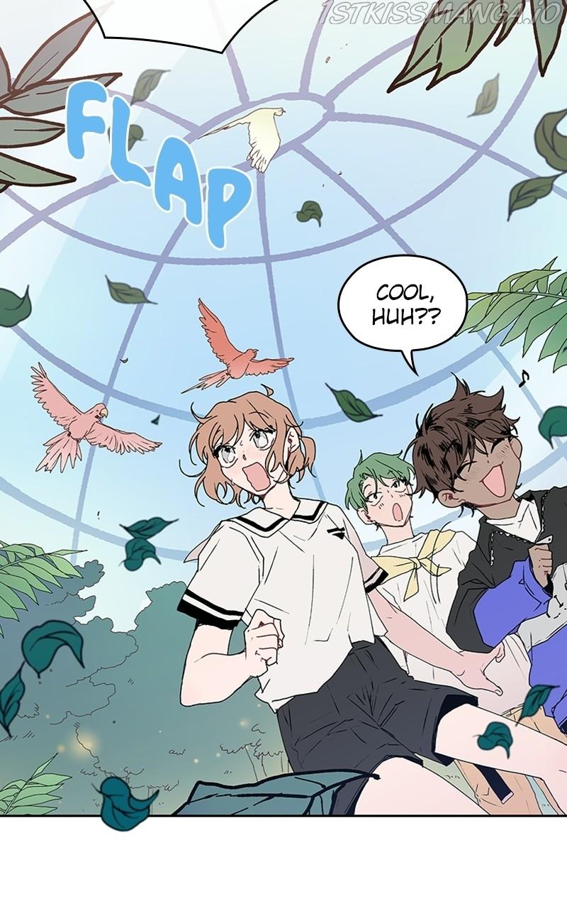 The Bride of a Monster chapter 54 - page 18