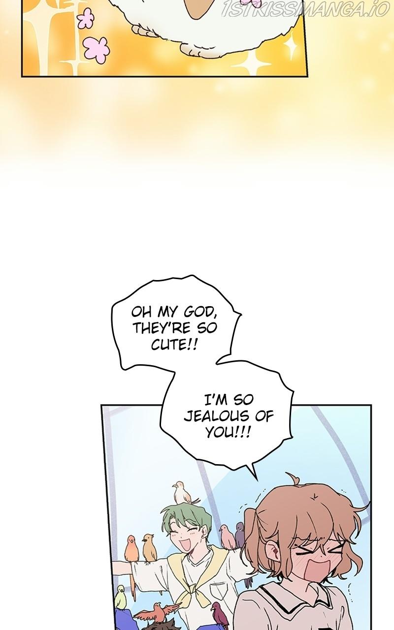 The Bride of a Monster chapter 54 - page 20