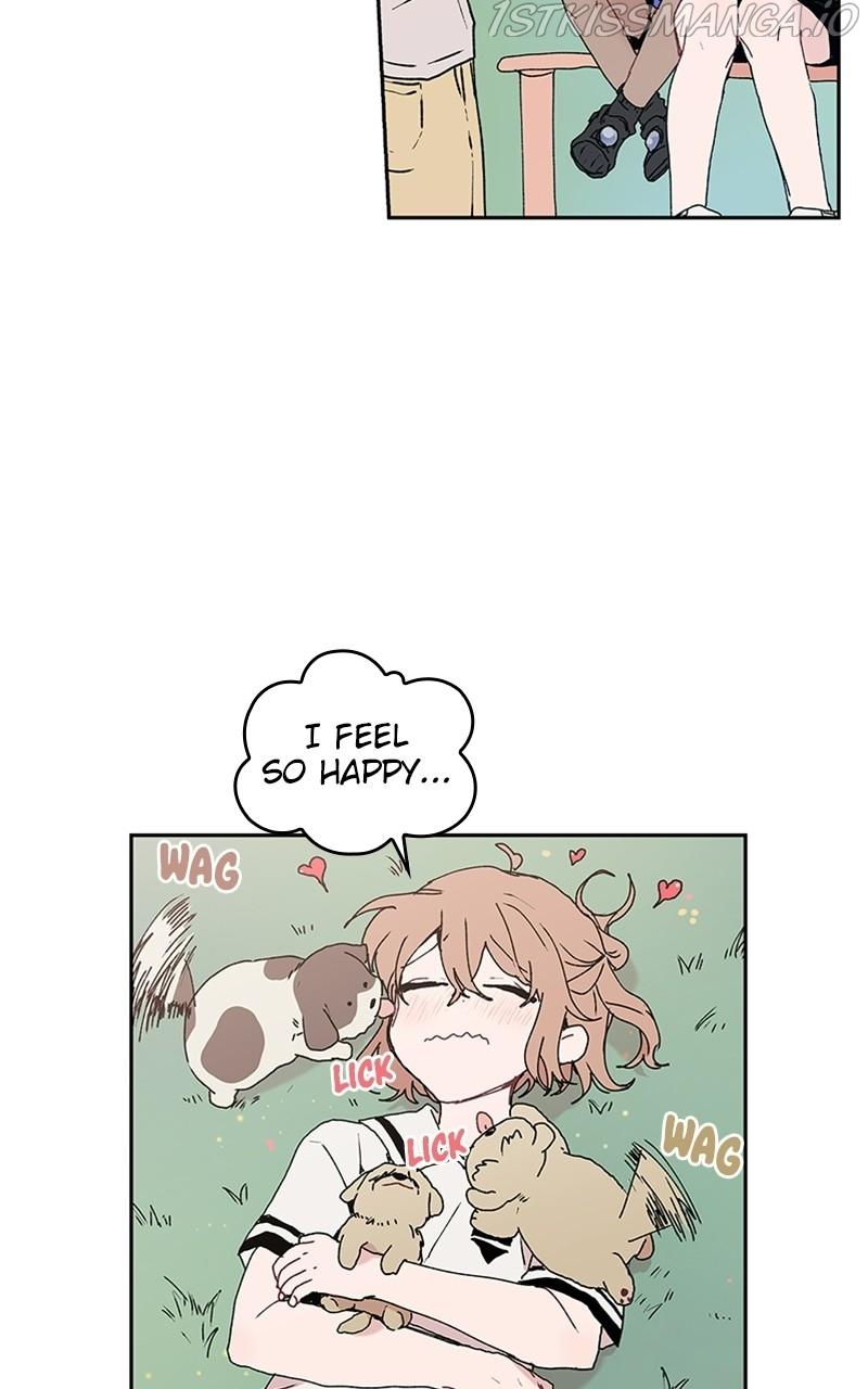 The Bride of a Monster chapter 54 - page 23