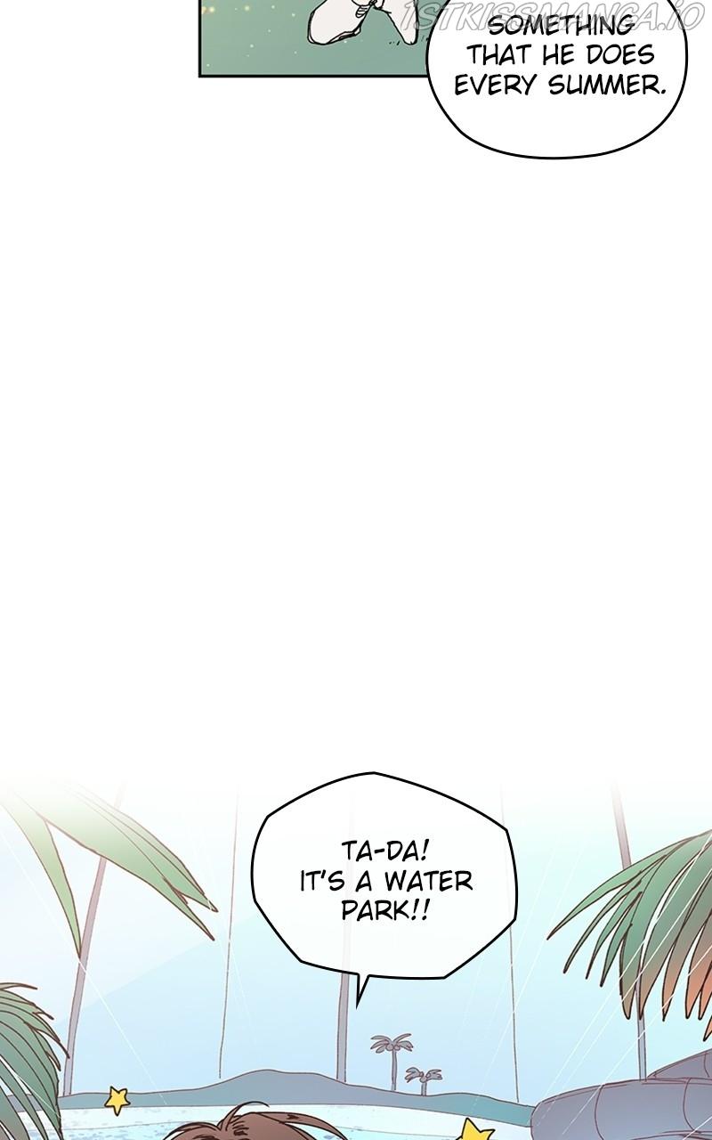 The Bride of a Monster chapter 54 - page 26