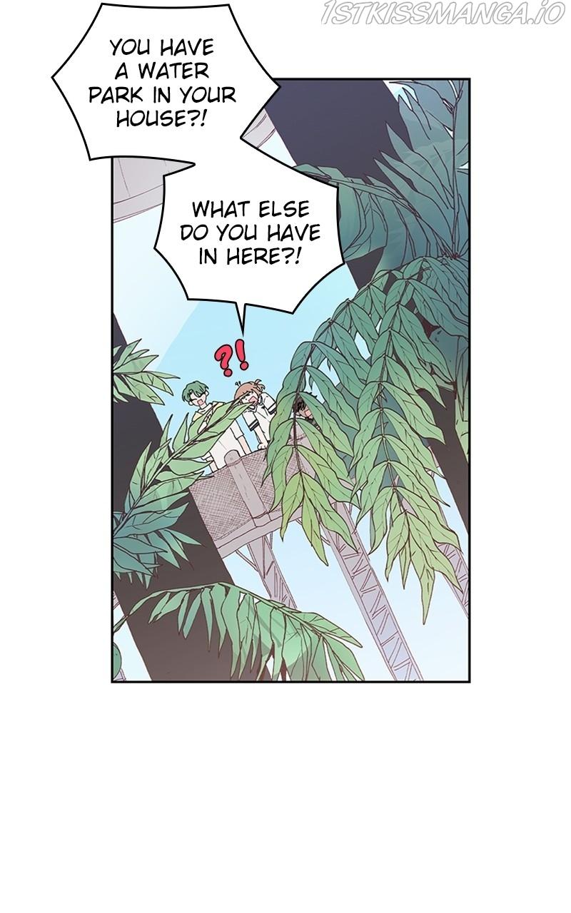 The Bride of a Monster chapter 54 - page 28