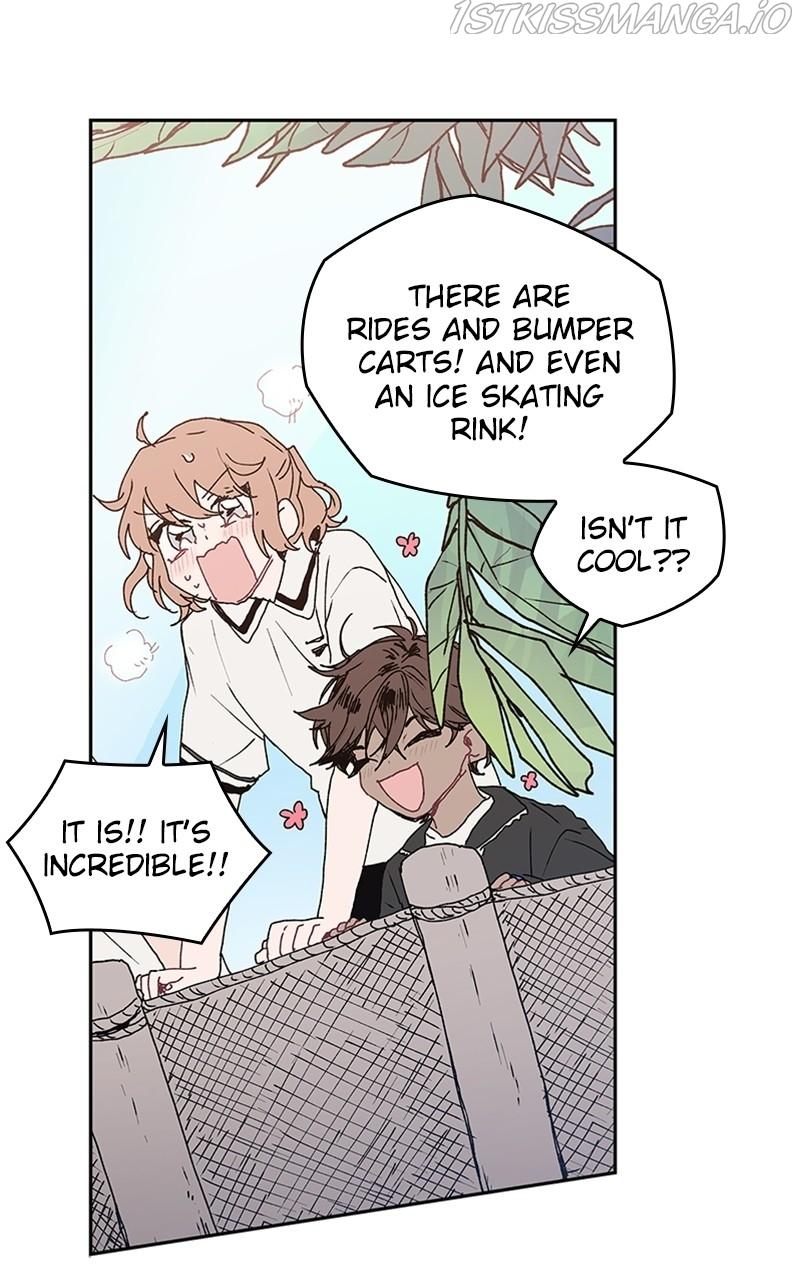 The Bride of a Monster chapter 54 - page 29