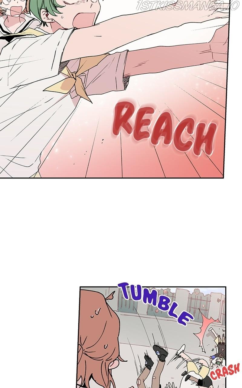 The Bride of a Monster chapter 54 - page 3