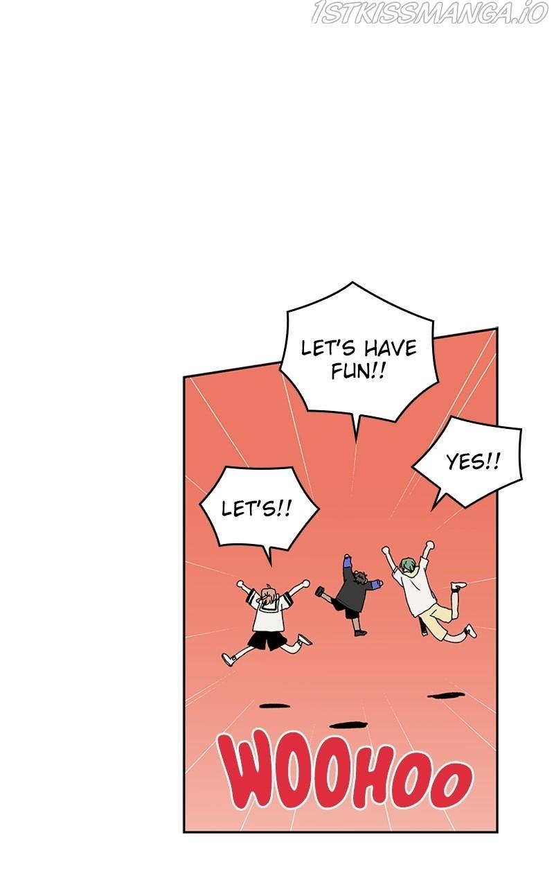The Bride of a Monster chapter 54 - page 30