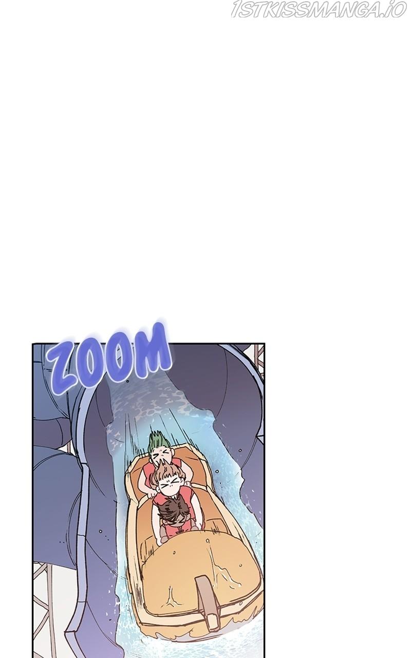 The Bride of a Monster chapter 54 - page 31