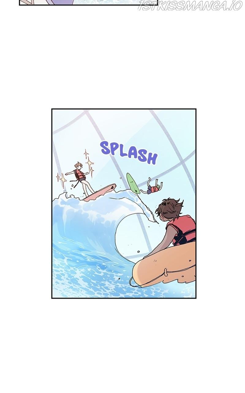 The Bride of a Monster chapter 54 - page 32
